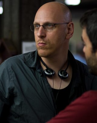 The Messenger still 4
