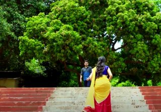 Nenu.. Sailaja... still 4