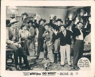 Go West still 5