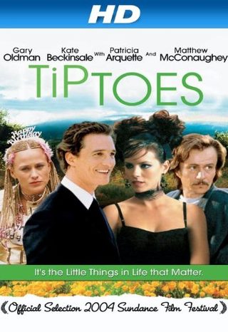 Tiptoes still 4
