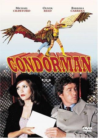 Condorman still 7
