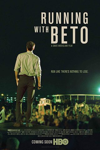 Running with Beto still 1