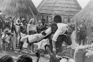 The Jewel of the Nile still 7