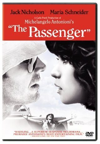 The Passenger still 8