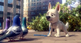 Bolt still 4