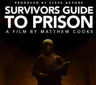 Survivor's Guide to Prison still 4