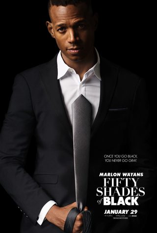 Fifty Shades of Black still 8