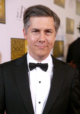 Chris Parnell, photo 1 of 3
