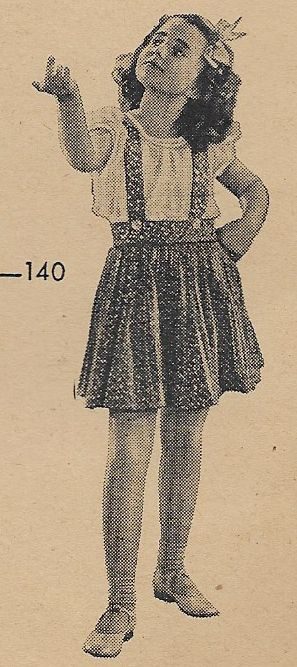 Panama Hattie still 7