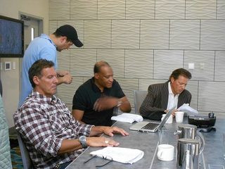 Beyond the Game still 3