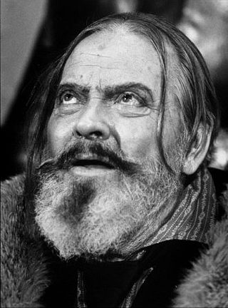 Where Is Parsifal? still 1