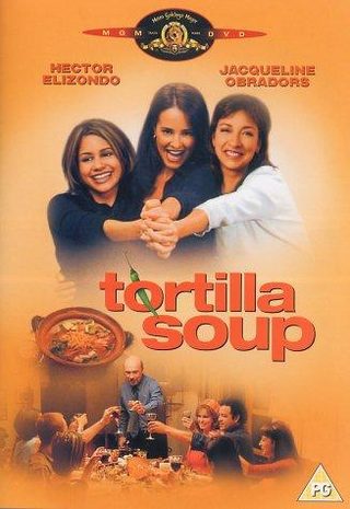 Tortilla Soup still 4