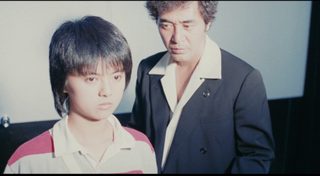 Sailor Suit and Machine Gun still 7