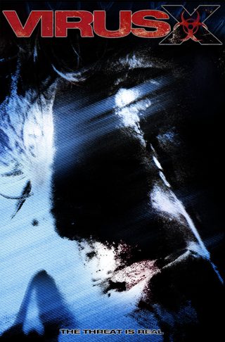 Virus X still 4