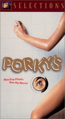 Porky's still 7