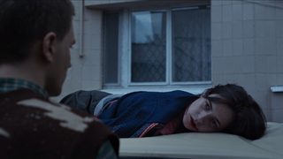 The Dorm still 4