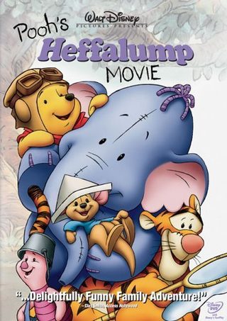 Pooh's Heffalump Movie still 2