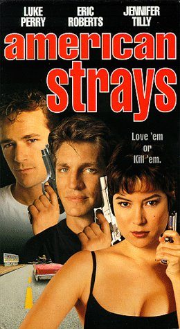 American Strays still 3