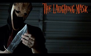 The Laughing Mask still 8
