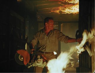 Collateral Damage still 3