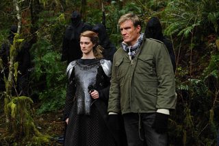 In the Name of the King 2: Two Worlds still 7