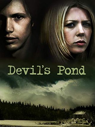 Devil's Pond still 1