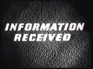 Information Received still 3