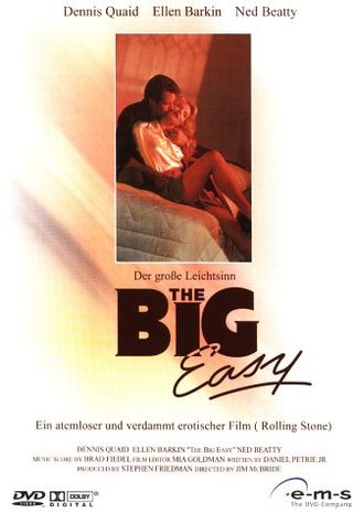 The Big Easy still 7