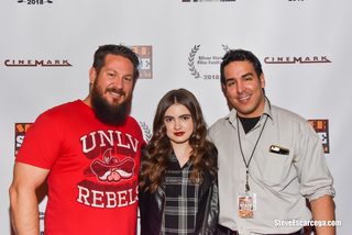 Class Acts still 3