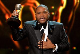 Anthony Anderson