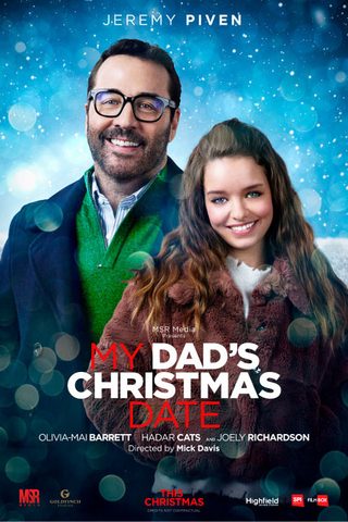 My Dad's Christmas Date still 1