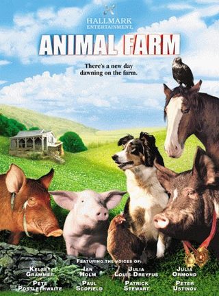 Animal Farm still 7