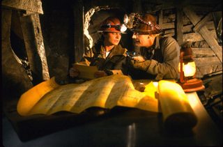 Back to the Future Part III still 3