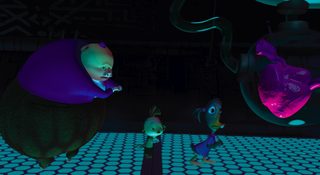 Chicken Little still 3