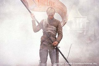 The Messenger: The Story of Joan of Arc still 7