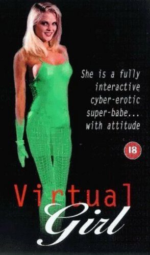 Virtual Girl still 7