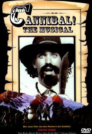 Cannibal! The Musical still 8