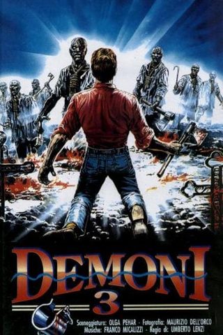 Black Demons still 6