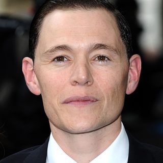 Burn Gorman, photo 1 of 3
