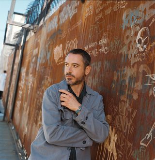 The Soloist still 2