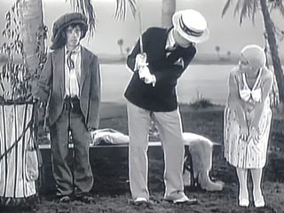 The Golf Specialist still 7