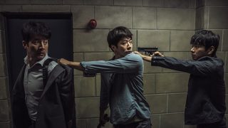 Hitman: Agent Jun still 5
