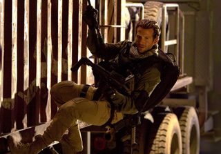 The A-Team still 2