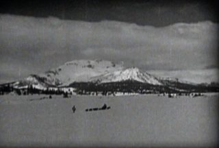 The Silver Horde still 5