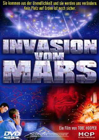 Invaders from Mars still 4