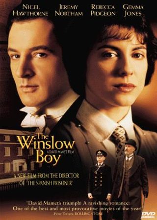 The Winslow Boy still 7