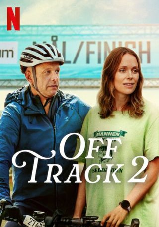 Off Track 2 still 3