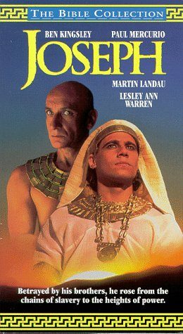 Joseph in Egypt still 2