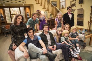 The Unauthorized Full House Story still 3