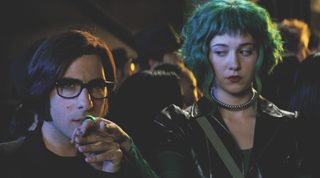 Scott Pilgrim vs. the World still 3